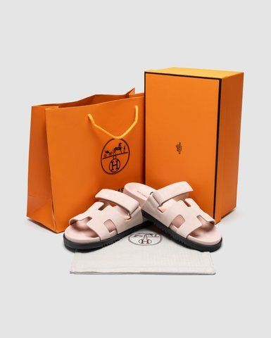 Пантолети жіночі Chypre Sandals Pink Suede 36 17010-1709068 фото