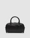 Сумка жіноча Amazona 23 Cropped Bag in Nappa Calfskin Black 99800-1105533 фото 3