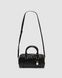 Сумка жіноча Amazona 23 Cropped Bag in Nappa Calfskin Black 99800-1105533 фото 4