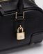Сумка жіноча Amazona 23 Cropped Bag in Nappa Calfskin Black 99800-1105533 фото 5