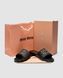 Пантолети жіночі Raffia Slide Sandals Black 36 36002-1710503 фото 1