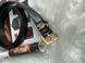 Ремінь Belt Gold 100см 66119 фото 5