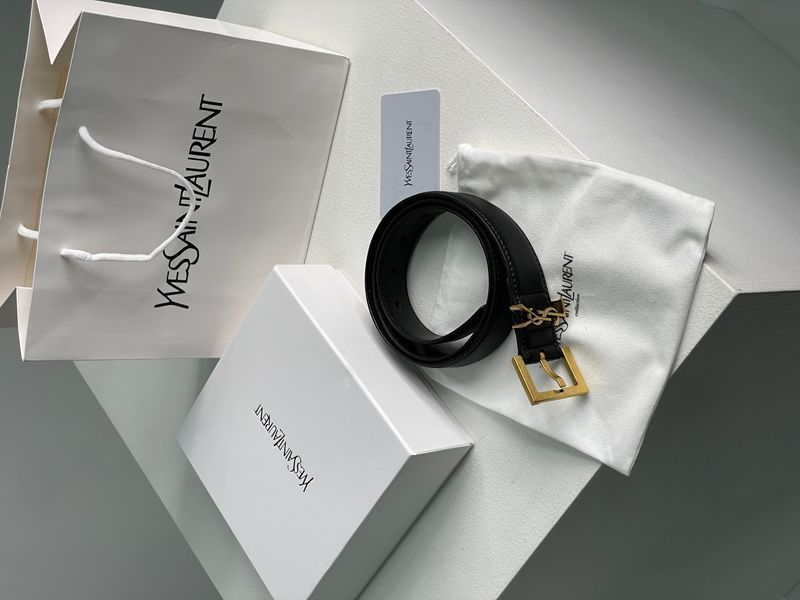 Ремінь Belt Gold 100см 66119 фото