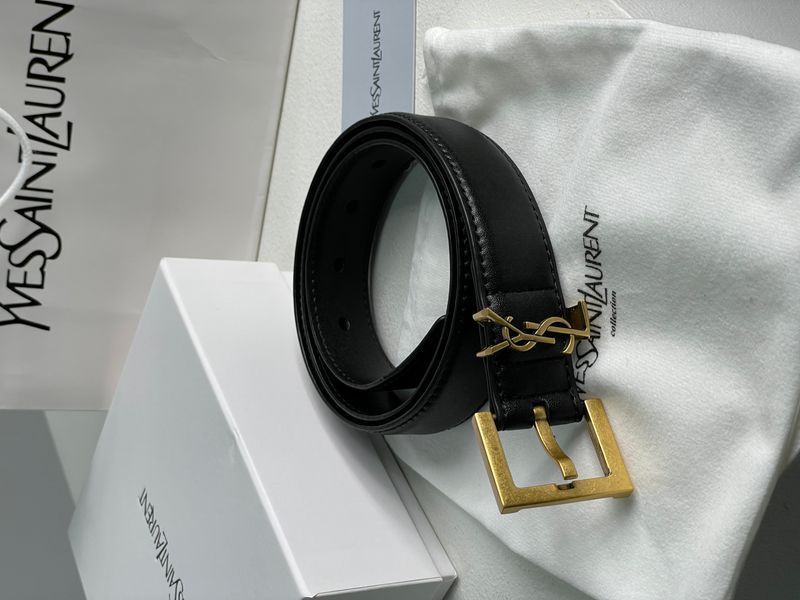 Ремінь Belt Gold 100см 66119 фото