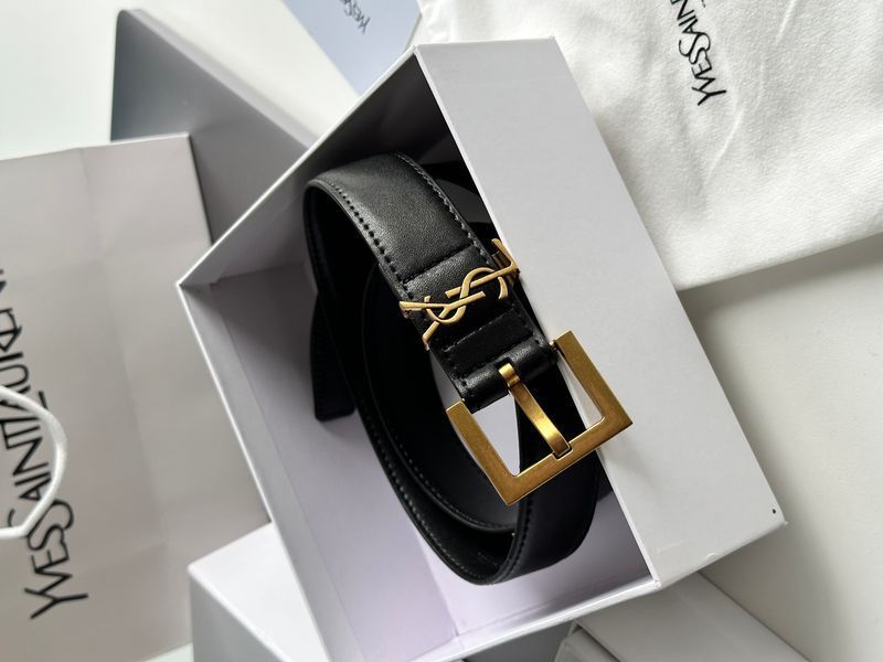 Ремінь Belt Gold 100см 66119 фото