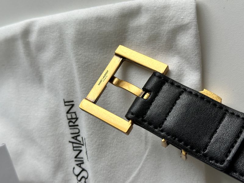 Ремінь Belt Gold 100см 66119 фото