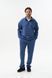Теплий спортивний костюм унісекс Even Індиго EVEN2-S EVEN2-XL фото 5
