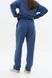 Теплий спортивний костюм унісекс Even Індиго EVEN2-S EVEN2-XL фото 6
