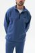 Теплий спортивний костюм унісекс Even Індиго EVEN2-S EVEN2-XL фото 9