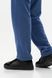 Теплий спортивний костюм унісекс Even Індиго EVEN2-S EVEN2-XL фото 4