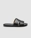 Пантолети чоловічі Izmir Sandal Black 41 17016-1709141 фото 2