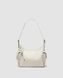 Сумка жіноча Mirevaux Bag Milk/Silver WM03302-1689490 фото 1