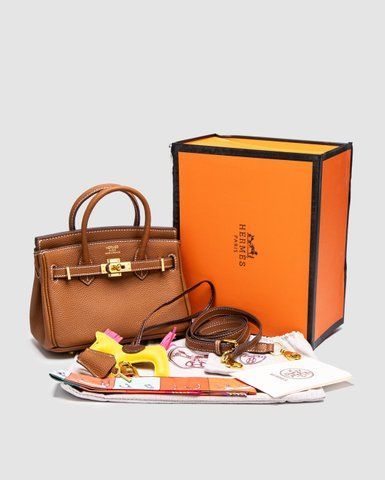 Сумка жіноча преміум класу 20 Brown 99890-1205980 фото