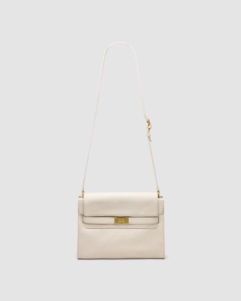Сумка жіноча Minoire Bag Milk/Gold WM03903-1689504 фото