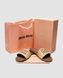 Пантолети жіночі Raffia Slide Sandals Beige 36 36001-1710492 фото 1