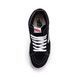 Кеди високі Old Skool Sk8-Hi Чорний 40 Hi-8-001 фото 3