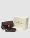 Сумка жіноча Tabby Shoulder Bag 20 Dark Brown/Silver 991059-1310295 фото 1