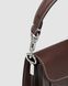 Сумка жіноча Tabby Shoulder Bag 20 Dark Brown/Silver 991059-1310295 фото 5