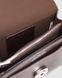 Сумка жіноча Tabby Shoulder Bag 20 Dark Brown/Silver 991059-1310295 фото 8