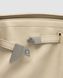 Сумка жіноча Hudson Bag Cream/Silver WH04002-1689506 фото 2