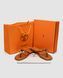 Пантолети жіночі Miss Sandal Brown 36 17008-1700509 фото 1
