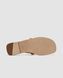 Пантолети жіночі Miss Sandal Brown 36 17008-1700509 фото 4