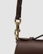 Сумка жіноча Juno Crossbody Leather Maple Brown 99656-1014026 фото 5