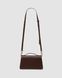 Сумка жіноча Juno Crossbody Leather Maple Brown 99656-1014026 фото 4