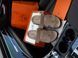 Пантолети жіночі Chypre Sandals Beige Calfskin 36 17011-1709079 фото 5