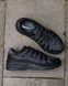 Кросівки жіночі P-6000 Gore-Tex Black NK381 фото 1