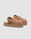 Уггі Клоги жіночі Lanah Clog Chestnut 28004 фото 11