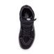 Кеди високі Old Skool Sk8-Hi на липучках Чорний 43 432-5534-43 фото 2
