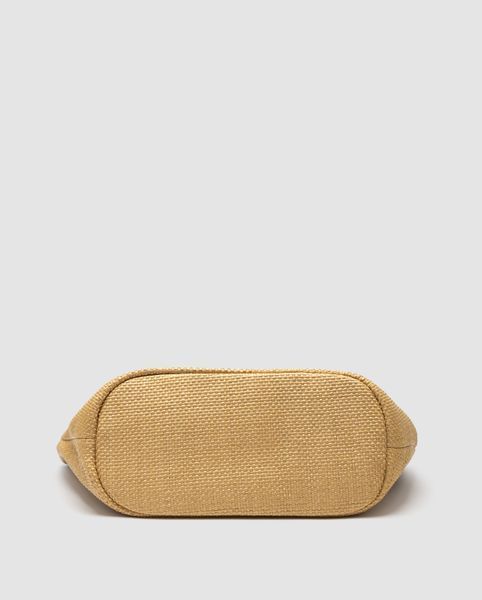 Сумка жіноча Solara Bag Raffia/Black WS00501-1686223 фото