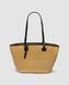 Сумка жіноча Solara Bag Raffia/Black WS00501-1686223 фото 1