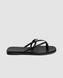 Шльопанці жіночі Miss Sandal Black 36 17009-1700520 фото 2