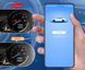 Автосканер ELM327 OBD2 v1.5 Bluetooth з чіпом PIC18F25K80 (плата 2). Діагностичний адаптер для Android та Windows 9671-1508456 9671-1508456 фото 8