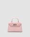 Сумка жіноча &Eacute;vora Bag Pink/Silver WE00105-1686212 фото 1