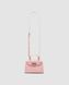 Сумка жіноча &Eacute;vora Bag Pink/Silver WE00105-1686212 фото 6