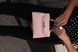 Сумка жіноча &Eacute;vora Bag Pink/Silver WE00105-1686212 фото 12