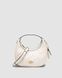 Сумка жіноча Carmen Mini Crossbody Bag With Quilting White/Gold 99799-1105163 фото 2