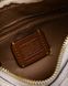 Сумка жіноча Carmen Mini Crossbody Bag With Quilting White/Gold 99799-1105163 фото 5