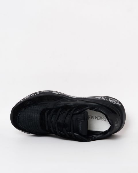 Кросівки чоловічі Moerun Black 41 PR013-1650332 фото