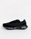 Кросівки чоловічі Moerun Black 41 PR013-1650332 фото 6