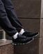 Кросівки чоловічі Moerun Black 41 PR013-1650332 фото 4