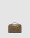 Сумка жіноча Nostra Suede Bag Brown/Gold WN01305-1689199 фото 9