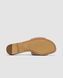 Пантолети жіночі Summer Charms Sandal Suede Fossil 36 16004-1700443 фото 3
