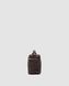 Сумка жіноча Nostra Suede Bag Chocolate/Gold WN01306-1689210 фото 3