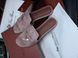 Пантолети жіночі Summer Charms Sandal Suede Fossil 36 16004-1700443 фото 6