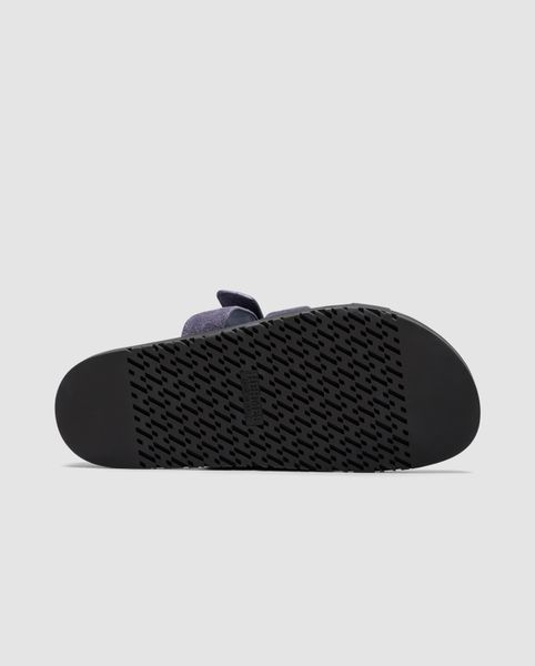 Пантолети жіночі Chypre Sandals Violet Suede 36 17012-1709091 фото