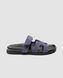 Пантолети жіночі Chypre Sandals Violet Suede 36 17012-1709091 фото 2